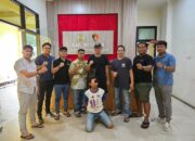 Pelaku Cabul di Pesisir Selatan Ditangkap Polisi, Perbuatannya Bikin Geleng-geleng Kepala