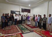 Dukungan Terhadap HJ-RI Kian Menyala, Sejumlah Tokoh Masyarakat di Pesisir Selatan Nyatakan Sikap