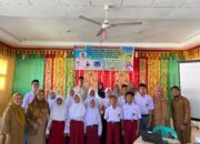 Dosen PLB FIP UNP Gelar PKM Penerapan Aplikasi Marbel Hijaiyah di SLB YPPLB Padang