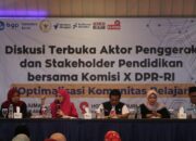 Terkait Paskibraka Lepas Hijab, Lisda Hendrajoni: Jangan Memecah Momentum Kemerdekaan