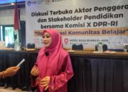 Marak Aksi Kekerasan di Sumatera Barat, Lisda Hendrajoni: Ada Miskomunikasi dari Kita