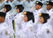 Raidzaky Rafifaldrie Putra dr Muhammad Alam Patria Berhasil Jalankan Tugas Negara di IKN