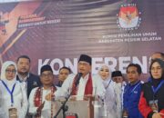 Kembali Mengabdi, HJ-RI Siap Bangun Pesisir Selatan dengan 5 Program Unggulan yang Pro Rakyat