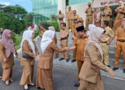 Sekda Martias Wanto Ingatkan ASN Jaga Netralitas Jelang Pilkada