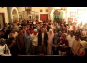 Relawan RA-Rudi Insyaf, Nyatakan Dukungan Untuk HJ-RI di Pilkada 2024