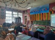 Latih Guru SD Pengendalian Sosial dan Emosional