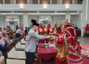 Pimpinan DPRD Kabupaten Dharmasraya Ade Sudarman Dukung Program Guru Penggerak