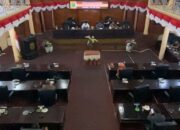 Ini Dia Daftar Nama Anggota DPRD Kabupaten Solok 2024-2029