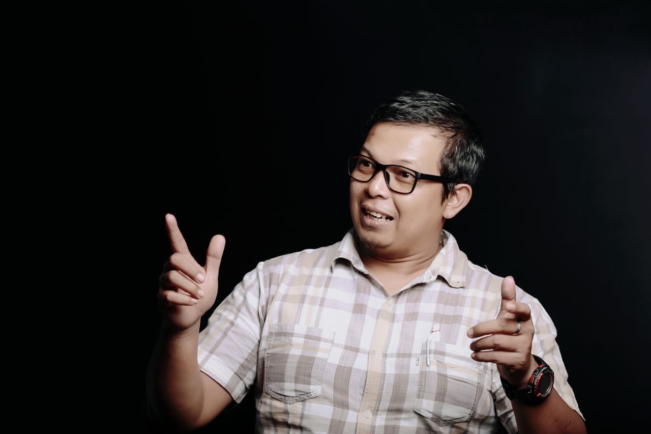 kotak kosong kota solok