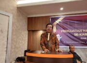 Terkait Pelantikan Kepala Daerah Terpilih 2024, Ini Penjelasan Ketua KPU Pesisir Selatan