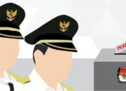 Pilkada 2024 Pesisir Selatan: Tak Satupun Parpol di Pessel Bisa Mengusung Satu Pasangan Calon