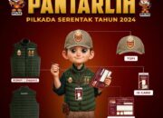 KPU Pesisir Selatan Ucapkan Terima Kasih kepada Petugas Pantarlih