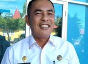 Era Sukma Munaf Ditunjuk Kemendagri jadi Pjs Bupati Pesisir Selatan