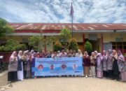 PELATIHAN MATEMATIKA, UNP Kuatkan Kemampuan TPACK Guru SD Padang Timur