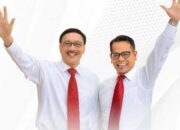 Survei SBLF Myriset di Pilkada Pesisir Selatan: HJ-RI 58 Persen RA-NAsta 34 Persen