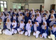 Porpi Agam Laksanakan Pelatihan Kader Kesehatan Olah Raga