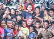 Bantuan PIP Jalur Aspirasi Lisda Hendrajoni Dorong Pendidikan Bermutu di Sumatera Barat