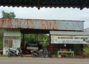 Bau Tak Sedap, Warga Keluhkan Aktivitas Ayam Potong di Kambang Barat Pesisir Selatan