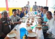 Jelang Pilkada Pesisir Selatan, Kapolres Ajak Niniak Mamak Ayomi Anak Kemenakan dan Jaga Kamtibmas