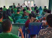 DPC PPP Pesisir Selatan Gelar Konsolidasi, Menangkan Pasangan HJ-RI di Pilkada 2024