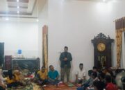 Silaturahmi Dengan Masyarakat Sutera, Hendrajoni Janji Bakal Lanjutkan Pembangunan Pasar Surantih yang Terbengkalai