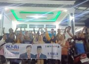 Dukungan Kian Menyala, Masyarakat Sutera Siap Menangkan HJ-RI di Pilkada Pesisir Selatan 2024