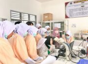 Luar Biasa, Mahasiswa Akfar Imam Bonjol Lulus Uji Kompetensi Nasional Seratus Persen