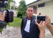 Sidang Pencurian Rusunawa Bergulir di Pengadilan Painan, JPU Sebut Barang Bukti Mobil Tidak Diserahkan ke Kejaksaan