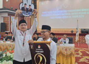 Program Nagari Kanyang: Upaya HJ-RI untuk Ketahanan Pangan yang Berkelanjutan di Pesisir Selatan