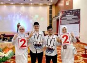 Langkah HJ-RI Tingkatkan Kesejahteraan Masyarakat Pesisir Selatan melalui Program Nagari Sejahtera