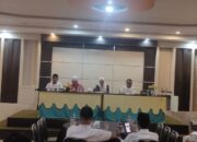 Makna Nomor Urut 2 Bagi Paslon HJ-RI: Victory and Peace