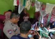 Hendak Memasang Baliho Cagub-Cawagub Sumbar, Seorang Pria Muda di Pesisir Selatan Tewas Tersengat Listrik