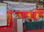 Pemilih Pemula Potensi Mendulang Suara