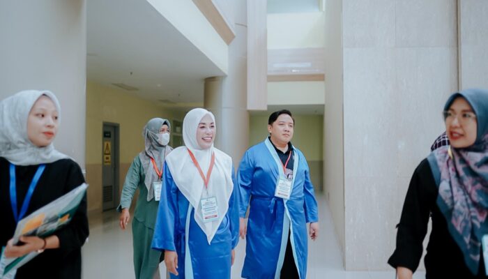 Emiko-Irwan Afriadi Tes Kesehatan, Doa dari Masyarakat