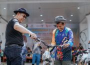 Napak Tilas TdS, Pemkab Solok Perkuat Promosi Wisata