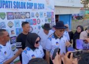 BSC III 2024 Digelar, Satu-satunya Turnamen yang Rutin Digelar di Sumbar