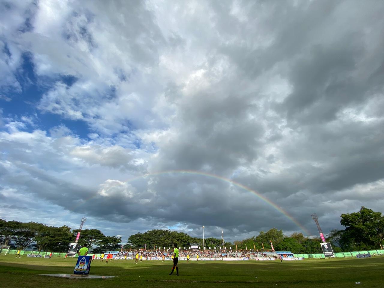 semifinal bsc III 2024