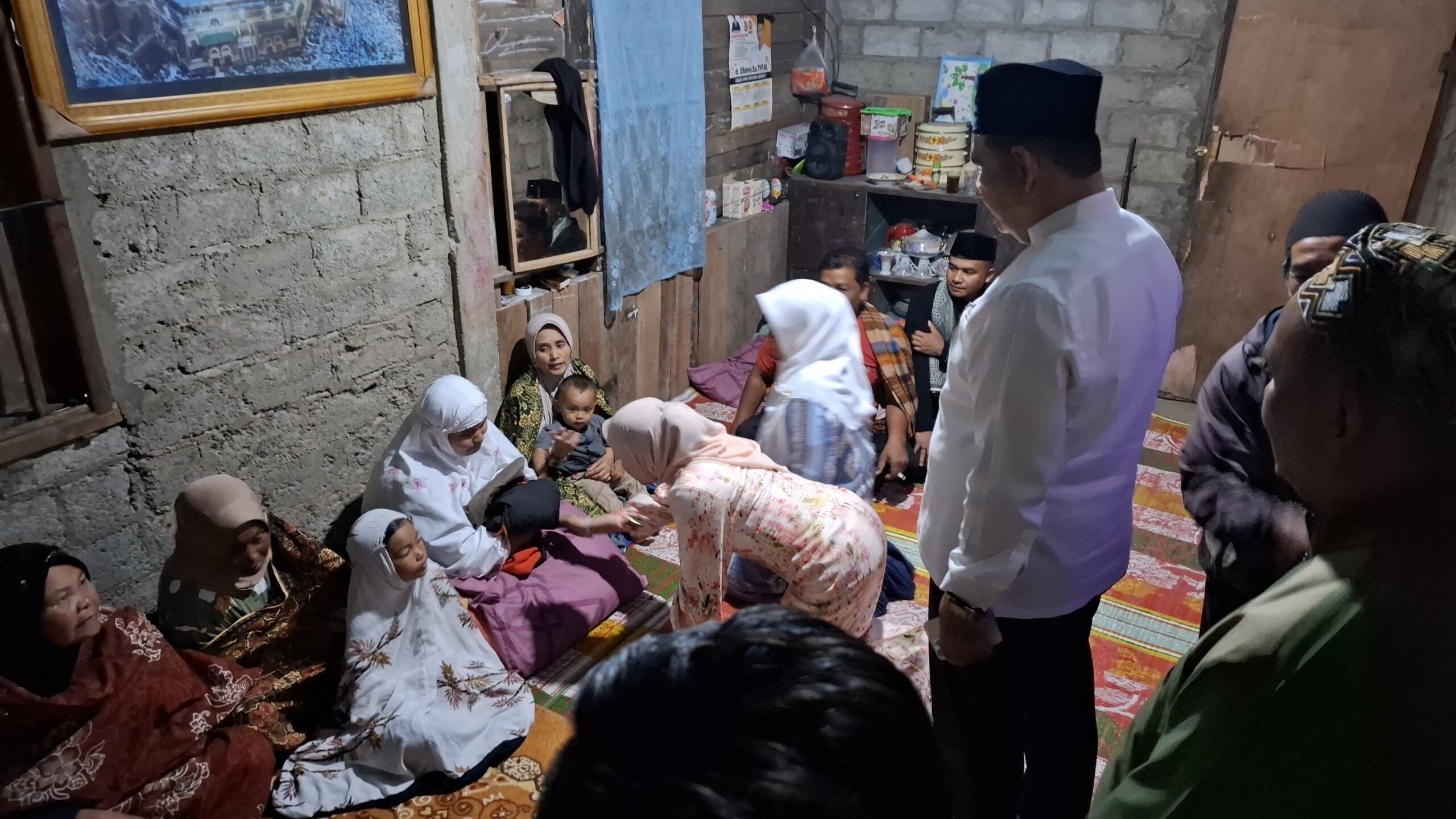 epyardi asda emiko korban tambang emas