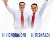 Pasangan HJ-RI Unggul dalam Polling Langgam.id, Bukti Kerinduan Masyarakat akan Kepemimpinan Hendrajoni