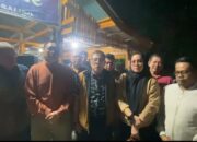 Pilkada 2024: Darizal Basir Sebut Pasangan HJ-RI Sangat Tepat Pimpin Pesisir Selatan