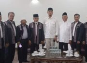 Wako Bukittinggi Gelar Audiensi dengan Dewan Pendidikan