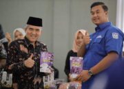 Varel Oriano Pimpin BPC HIPMI Dharmasraya Berkolaborasi