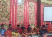 Masuk Enam Besar KAN Siguntur Berpeluang Jadi yang Terbaik di Sumbar