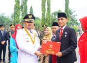 Pemkab Dharmasraya Umumkan Penerimaan CPNS Tahun 2024