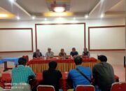 Gagal Maju jadi Paslon Bupati Dharmasraya, Adi Gunawan Ucapkan Terima Kasih