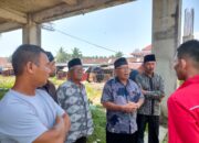 Ketua KAN Hasan Basri Dt Rajo Kayo: Niniak Mamak Tidak Pernah Mempersulit Pembangunan Pasar Surantih