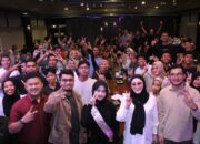 Anak Muda GMH Siap Menangkan HJ-RI di Pilkada Pessel 2024