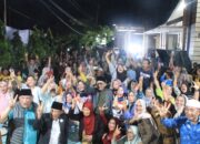 Dinilai Semrawut, Hendrajoni Janji Bakal Kembalikan Pesona Kota Painan jika Terpilih jadi Bupati Pesisir Selatan