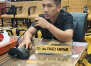 Anggota DPRD Pesisir Selatan Desak Dinas SDABK Sumbar Perbaiki Bendungan Irigasi yang Rusak di Koto Kandis Lengayang