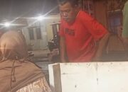 Pilkada Pesisir Selatan Kian Memanas, RA Ancam Akan Bakar Posko HJ-RI di Painan